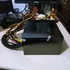 Fonte Atx Dr.hank Dourada Pw-400w Real