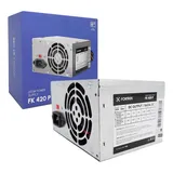 Fonte Atx Fortrek 200w