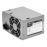 Fonte Atx Fortrek Pws
