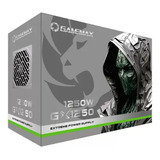 Fonte Atx Gamemax Gx1250