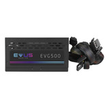 Fonte Atx Gamer 500w