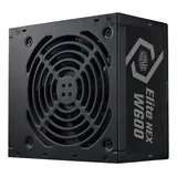 Fonte Atx Gamer 600w