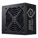 Fonte Atx Gamer 600w