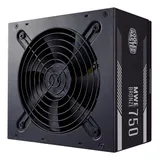 Fonte Atx Gamer 750w