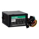 Fonte Atx Gamer Aerocool