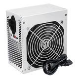 Fonte Atx Gamer Branca