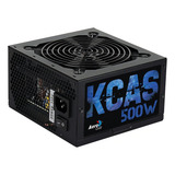 Fonte Atx Kcas 500w