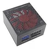 Fonte Atx Modular 800w
