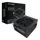 Fonte Atx Mymax 1000w