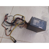 Fonte Atx Mymax 420w