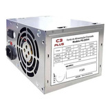 Fonte Atx Para Pc