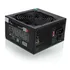 Fonte Atx Pc 500w Real Biv  Knup Kp-522 C Cabo De Força