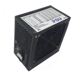 Fonte Atx Preta 350w