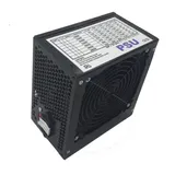 Fonte Atx Preta 350w