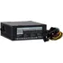 Fonte Atx Sem Cabo 500w Vx-500 Preto Aerocool