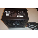 Fonte Atx Silverstone Sst