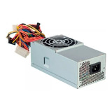 Fonte Atx Slim Itx