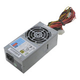Fonte Atx Slim Seasonic