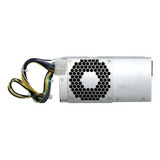 Fonte Atx Slim Sp50a36145