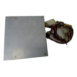Fonte Atx Wisacase 450w