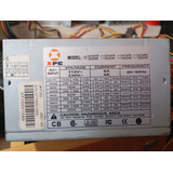 Fonte Atx Xpc 350w
