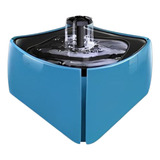 Fonte Automática Cat&dog Mec 1,8l Para Gatos E Cães - Bivolt