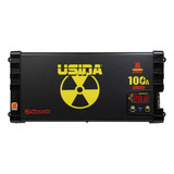 Fonte Automotiva 100a 24v