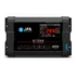 Fonte Automotiva 120a Amperes Jfa Carregador Cor Preto