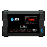 Fonte Automotiva 150a Jfa