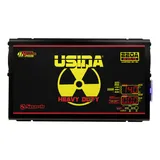 Fonte Automotiva 220a 12v