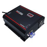 Fonte Automotiva Bob 200a