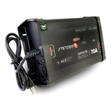 Fonte Automotiva Carregador Stetsom