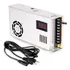 Fonte Automotiva Chaveada 14 4v 120a 1800w De Potência   Nf