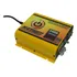 Fonte Automotiva Digital 100a 110/220 Biv Voltimetro Ajus