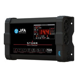 Fonte Automotiva Digital Jfa