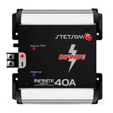 Fonte Automotiva Digital Stetsom