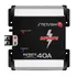 Fonte Automotiva Digital Stetsom 40a Amperes Carregador