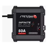 Fonte Automotiva Digital Stetsom