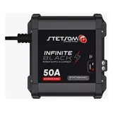 Fonte Automotiva Digital Stetsom