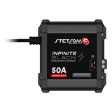 Fonte Automotiva Digital Stetsom