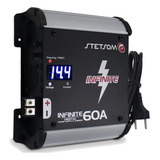 Fonte Automotiva Infinite 60a