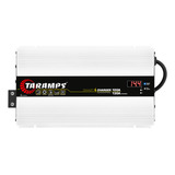 Fonte Automotiva Inteligente Taramps