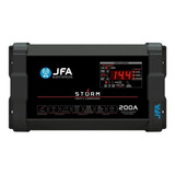 Fonte Automotiva Jfa 200a