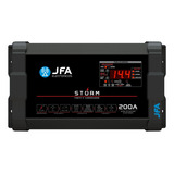 Fonte Automotiva Jfa 200a