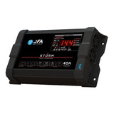 Fonte Automotiva Jfa 40a