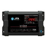 Fonte Automotiva Jfa Storm 70a Bivolt Carregador