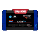 Fonte Automotiva Jfa Storm