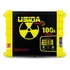 Fonte Automotiva Spark Usina 100a Bivolt Battery Meter