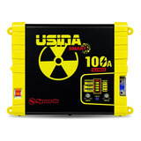 Fonte Automotiva Spark Usina