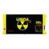 Fonte Automotiva Spark Usina 200a 14,4v 220v Com Voltimetro Cor Amarelo